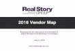 Webinar: 2016 Digital Vendor Map: What Does It Mean?