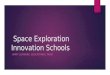 Space Mission India Schools