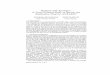 Requests and Apologies: A Cross-Cultural Study of Speech Act 