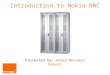 Introduction to Nokia RNC
