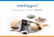 Retigo Orange Vision Extra