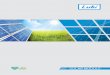 Lubi Electronics - Polycrystalline Solar Modules Manufacturer & Exporter