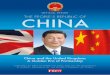 FIRST China State Visit Report 2015