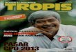 MajalahTropis Edisi 11 thn-V 2012-Sambas