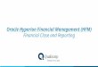 #oowBR - Oracle Hyperion Financial Management, Magnus Monteiro e Adriano Dantas - Qualicorp