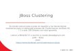 Curso Clusterizacion JBoss 7.1