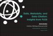 Data Metadata and Data Citation - Emma Ganley (PLoS)