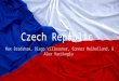 Czech Republic Beverage Industry Analysis and Future Projections
