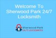 Automotive Locksmith| 24/7 Car Locksmith Services| Sherwood Park