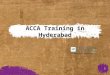 ACCA Training in Hyderabad, ACCA Coaching in Hyderabad, ACCA Training Classes Hyderabad
