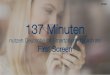 TWT Zahl des Tages: 137 Minuten nutzen Deutsche ihr Smartphone täglich als First Screen