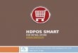 HDPOS smart for your Retail Super Market