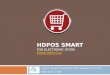 HDPOS smart for Electronic Store