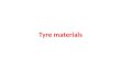 3 tyre materials