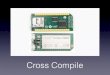 C Cross Compile for Linkit Smart 7688