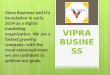 Vipra Business - Best Digital Marketing Company in India