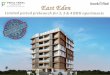 Prima Terra's East Eden in Vile Parle, Mumbai exclusive DiscoDeals by bookmyflat.com