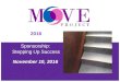 MOVE Project Webinar: Executive Sponsorship