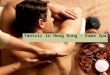 Get the best tantric Therapy in Hong Kong from Kama Spa