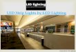 LED Strip Lights by LED Lighting
