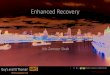 Enhanced recovery presentation