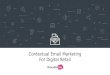 Masterclassing: Contextual Marketing for Digital Retail