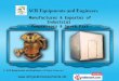 Refrigeration and Air Compressor Spare Parts by Asha Enterprises