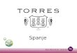 Torres Spanje presentatie