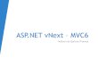 ASP.NET vNext – MVC6