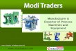 General Machinery by Modi Traders Coimbatore