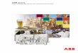 read more about ABB drives in the food and beverage industry