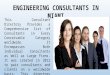 Engineering consultants in miami