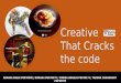 Creative that cracks the code applied to indian market - Group 6
