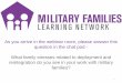 Parenting During Times of Transition Part 2 - Promoting Effective Parenting During Deployment and Reintegration