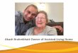 Akash brahmbhatt - Fun Activities offered in Assisted Living Homes