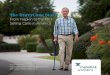 The HurryCane Story: From Napkin to the No. 1 Selling Cane in America