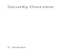 Security overview 2