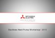 Rick Nortz - Mitsubishi Electric - Ductless Heat Pump Growth Opportunities in Massachusetts