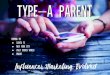 2016 Brand Opportunities at Type-A Parent Conferences