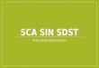 SCA sin Supradesnivel del Segmento ST, 2016