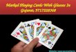 latest spy playing cards in India, 9717228368