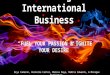 Marketing & International Business-4