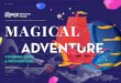 POT Branding House - Magical Adventure Proposition