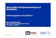 ION Bangladesh - Secure BGP and Operational Report of Bangladesh