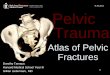 Pelvic Trauma: Atlas of Pelvic Fractures