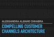 Compelling Customer Touchpoint Architecture v2