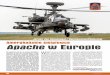 64-67 Apache w Europie