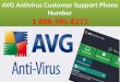 1 888-985-8273 avg antivirus customer support phone number