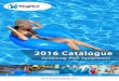 Swimming pool equipments Catalogue