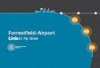 Dave Thomas - Public Transport Authority - Perth - Forrestfield-Airport Link (FAL) Project, WA